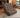 DIPU Jesse Adjustable Folding Sofa from DIPU