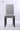 ANJI CHENJI Solid Wood Retro Dining Chair from ANJI CHENJI