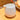 BANKE Ceramic Milk Jar and Condensed Milk Spoon from BANKE