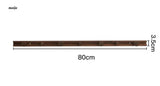 KIMACHI Wooden Load Bearing Coat Hooks from maija