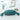 MAN YUE HOME INS Wool Knitted Pillow with Decorative Appeal from MAN YUE HOME