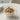BANKE Wide Mouth Glass Oat Breakfast Bowl from BANKE