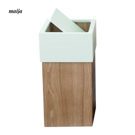 MUSN Scandinavian Trash Bin from MUSN