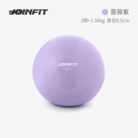 JOINFIT Soft Ball Fitness Yoga Training Tool from JOINFIT
