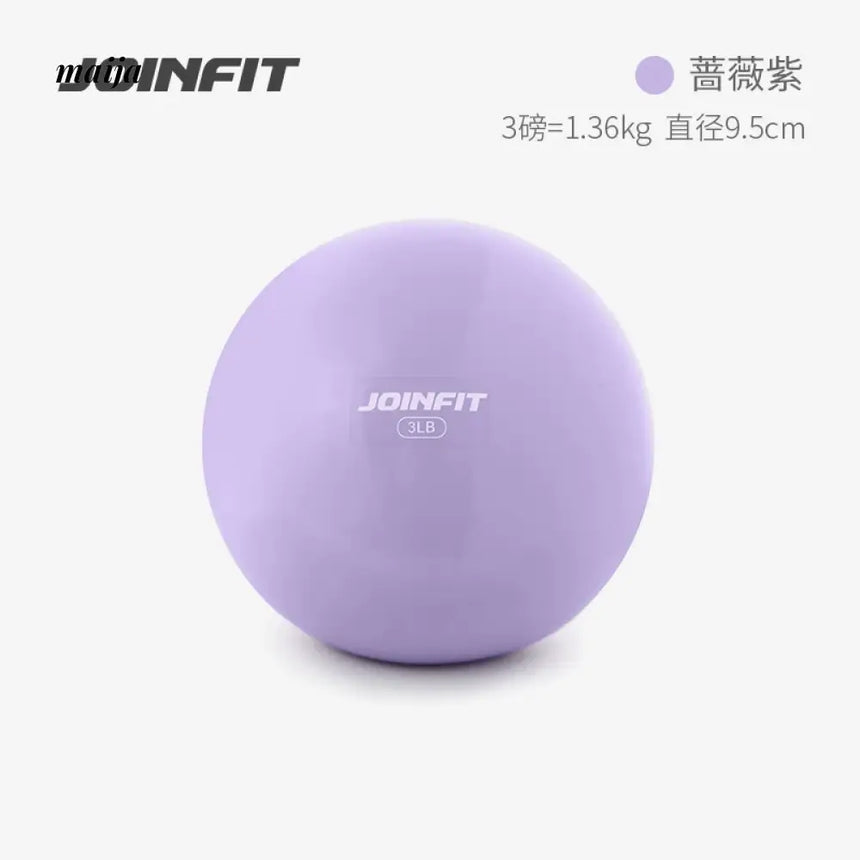 JOINFIT Soft Ball Fitness Yoga Training Tool from JOINFIT