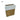 MUSN Narrow Wooden Trash Bin from MUSN