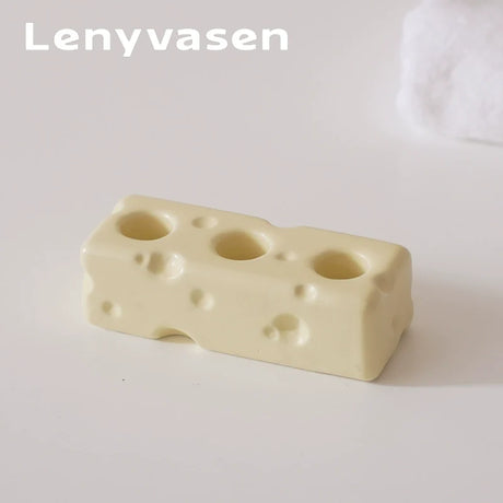 LENYVASEN Finn Electric Toothbrush Rack from LENYVASEN