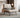 DIPU Orion Minimalist Leather Sofa Chair from DIPU
