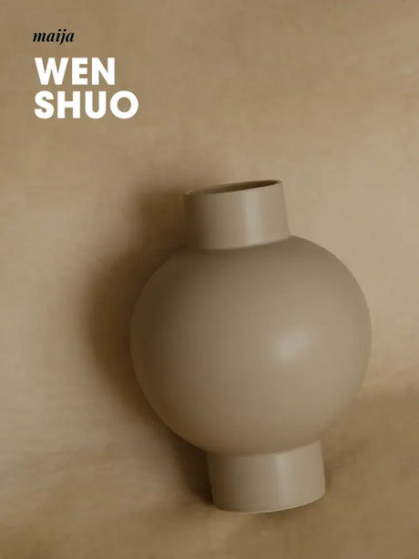 WENSHUO Modern Flashlight Decorations from WENSHUO
