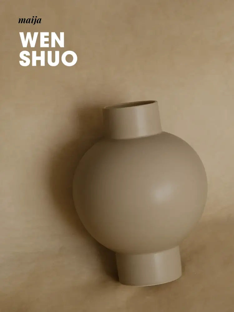 WENSHUO Modern Flashlight Decorations from WENSHUO