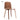 MIKA High-End Solid Wood Dining Chair from MIKA