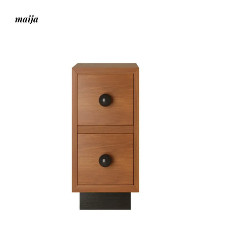 KAWADENO Retro Bedside Module from KAWADENO
