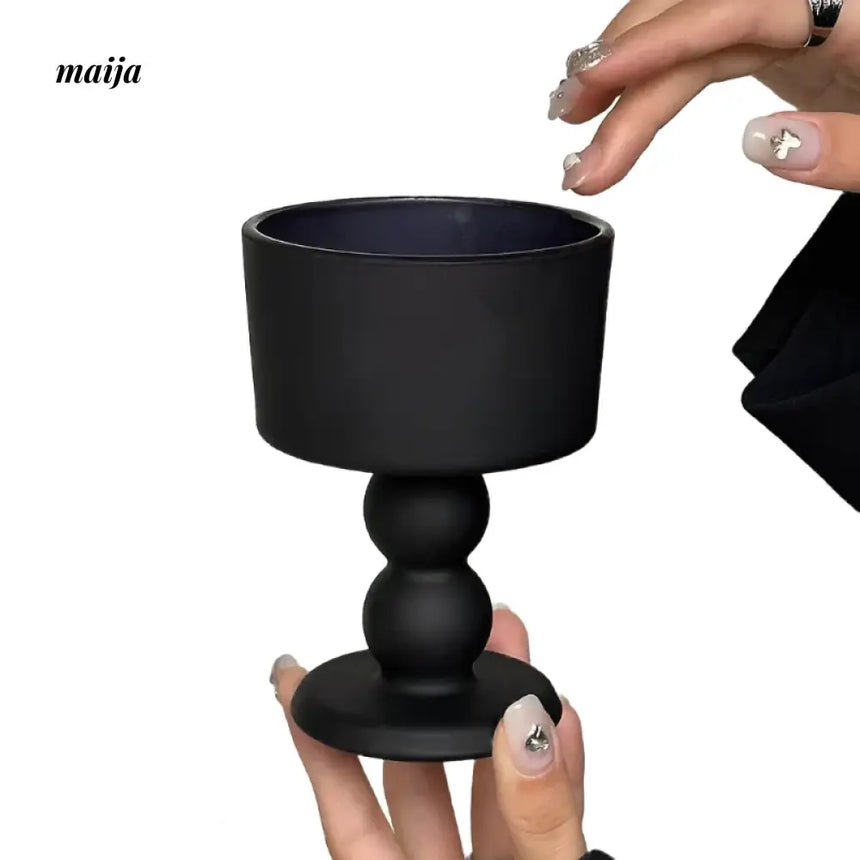 COFFEE FRUIT Retro Matte Glossy Table Lamp French Jewelry Style Cup from COFFEE FRUIT