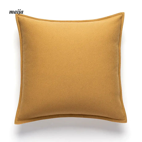 MISTYWOOD Office Pillow with Waist Support from MISTYWOOD