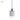 LYNN Minimalist Nordic Pendant Light from Lynn's Lamp