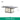 RATTAN CRAFTSMAN Rattan Japanese Dining Table from RATTAN CRAFTSMAN