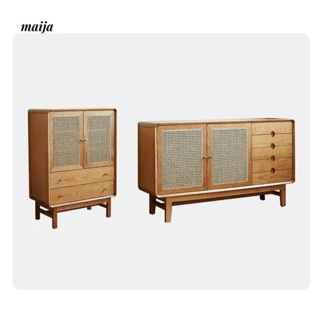 19 DREAM SPACE Vine Storage Cabinet from 19 DREAM SPACE