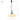 LYNN Middle-Age Retro Ceiling Light from Lynn's Lamp