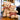 WANBAOLE Panda Plush Wedding Gift Doll from WANBAOLE