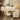 BESTFU Solene High-End Wooden Dressing Table for Sophisticated Bedrooms from BESTFU