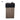 MUSN Oversized Wooden Flip Trash Bin from MUSN