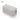 MISTYWOOD Cotton Paper Storage Tissue Box from MISTYWOOD