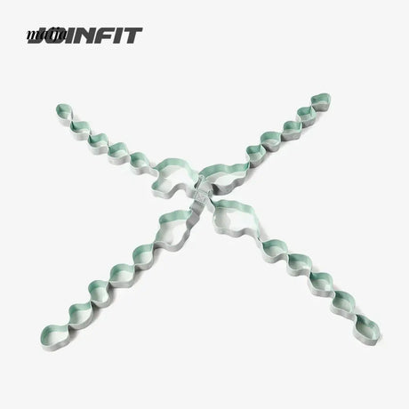 JOINFIT Digital Elastic Yoga Stretch Training Belt from JOINFIT