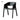 MIKA Armrest Solid Wood Designer Chair from MIKA