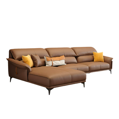 DIPU Felix Scandinavian Modern Down Sofa from DIPU