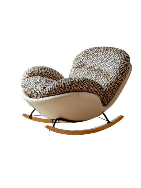 WEIWU Mason Modern Baby Rocker Sofa from WEIWU