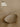 WENSHUO Cream Oval Ceramic Plate from WENSHUO