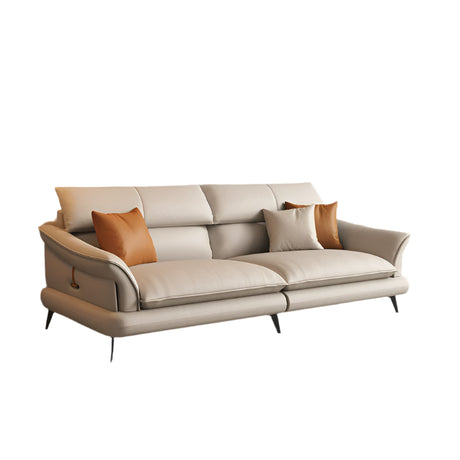 DIPU Ariel Modern Living Room Sofa from DIPU