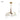 LYNN Solid Wood Japanese Chandelier from Lynn's Lamp