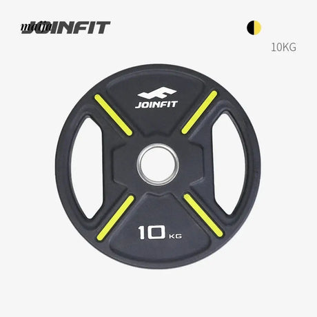 JOINFIT Barbell Plates Fitness Training Equipment from JOINFIT