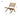 RATTAN CRAFTSMAN Folding Rattan Chair from RATTAN CRAFTSMAN