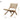 RATTAN CRAFTSMAN Folding Rattan Chair from RATTAN CRAFTSMAN