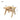 RATTAN CRAFTSMAN Rattan Shoe Stool Bench from RATTAN CRAFTSMAN