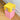 MUSN Cream Wind Trash Bin from MUSN
