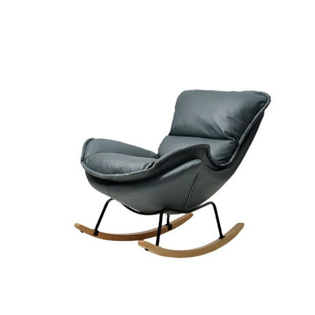 WEIWU Hugo Scandinavian Baby Rocker Sofa from WEIWU