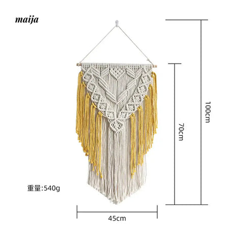 ZHANG MEIMEI Amazon Concealer Nordic Tapestry from ZHANG MEIMEI