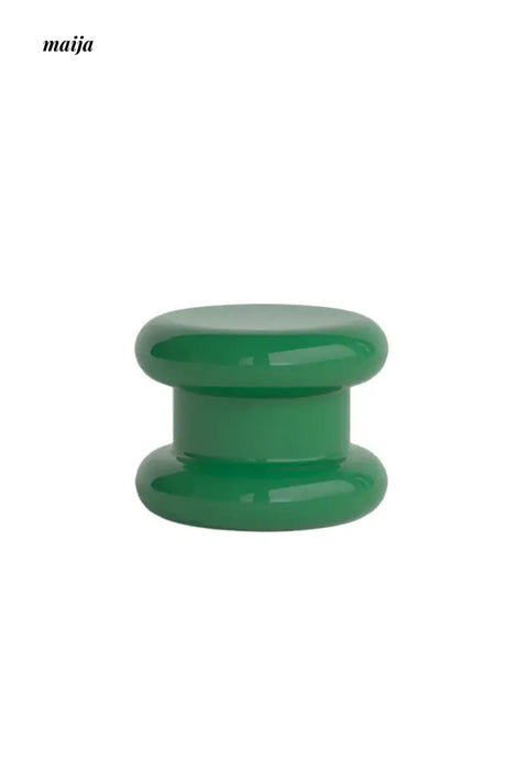 PUMPKIN BOX Nordic Designer Shoe Stool from PUMPKIN BOX
