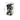 LENYVASEN Damian Fold-Bag Ceramic Flower Vase from LENYVASEN