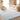 MAN YUE HOME Scandinavian Creamy Sofa with Coffee Table and Carpet from MAN YUE HOME