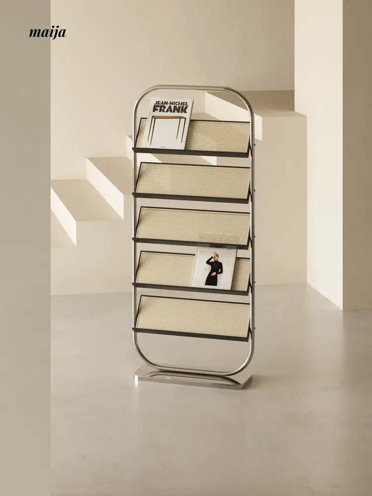 Taylor Magazine Display Rack from maija