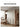 AIWO Leander Deep Storage One-Door Wardrobe for Small Spaces from AIWO