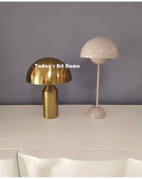 TODAYARTIST Fenella Scandinavian Table Lantern for Bedside Elegance from TODAYARTIST