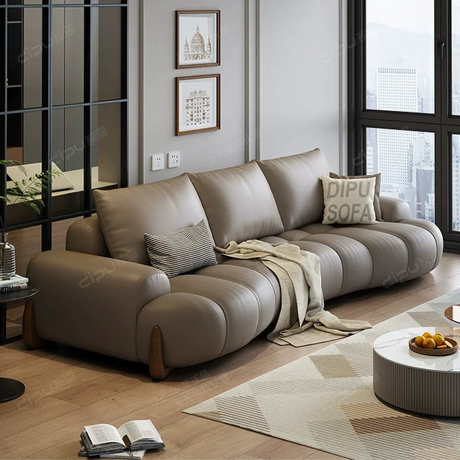 DIPU Erza Modern Sofa Collection from DIPU