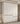 AIWO Delphine French Cream Wardrobe with Elegant Glass Storage from AIWO