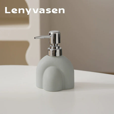 LENYVASEN Ezra High-Quality Sanitizer Dispenser from LENYVASEN