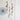 QXWD Unicorn Ceiling Lamp Children's Room from QXWD